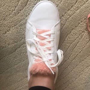 Bershka sneakers